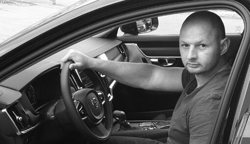 Лозоватский Денис