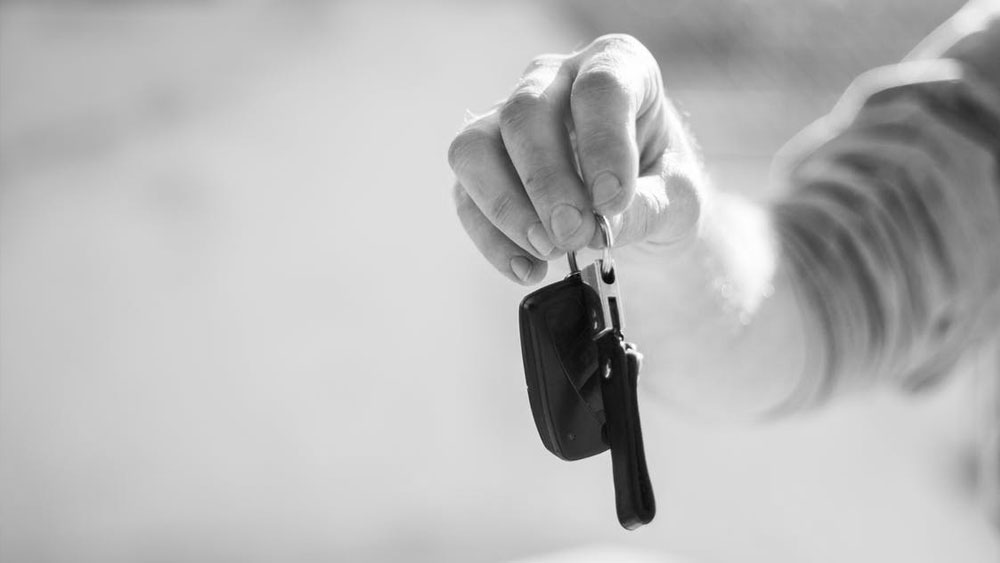 Подбор авто под ключ